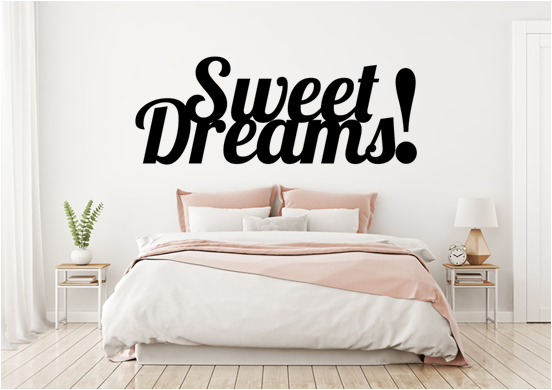 sweet dream napisy 3D