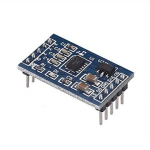 Akcelerometr MMA7361 dla Arduino