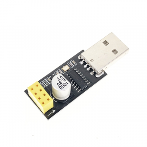 Konwerter USB UART do ESP8266 ESP01 Programator